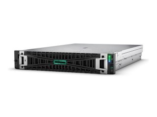 Serwer DL385 G11 9115 1P 2x32 8LFF P81841-425