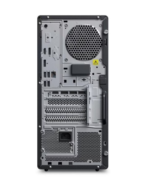 Stacja robocza ThinkStation P2 Tower G2 30JQ009VPB W11Pro Ultra 7265/32GB/1TB/RTX 5060 8GB + INT/vPro/3YR OS