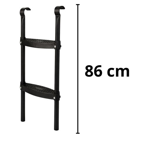 Drabinka do trampoliny LEAN SPORT BEST 86cm