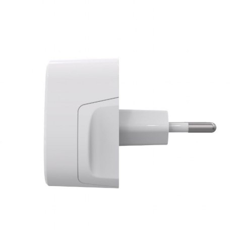 Adapter sieciowy IT świat 10A Gembird