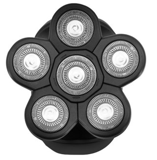 Golarka do głowy MasterSmooth Lafe