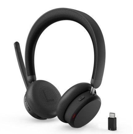 Słuchawki bezprzewodowe Dual-Mode ANC 6550 USB-C