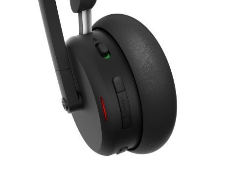 Słuchawki bezprzewodowe Dual-Mode ANC 6550 USB-C