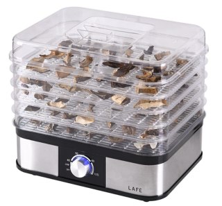 Suszarka do grzybów i owoców NutriDry Lafe