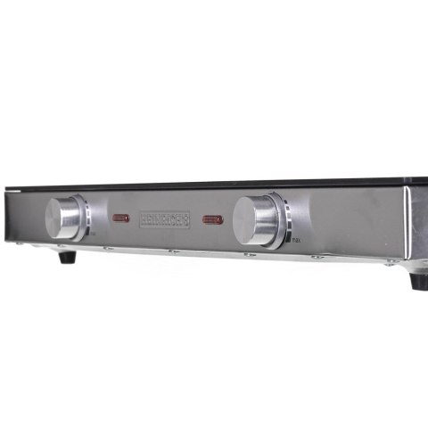 Kuchenka elektryczna HEINRICH"S HDK 8696