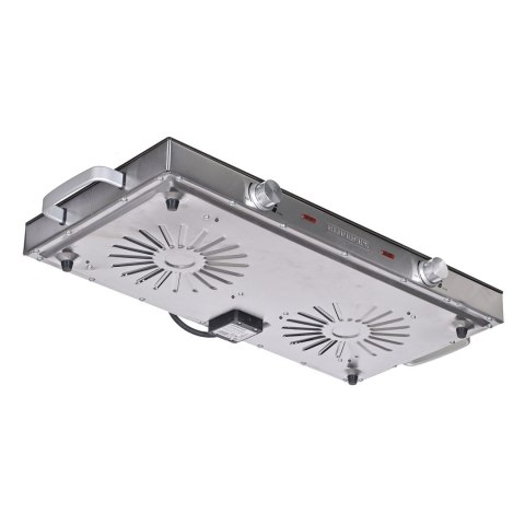 Kuchenka elektryczna HEINRICH"S HDK 8696
