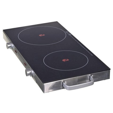 Kuchenka elektryczna HEINRICH"S HDK 8696