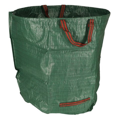 Kosz ogrodowy na liście odpady worek 272 l duży Kik Sp. z o. o. Sp. k.