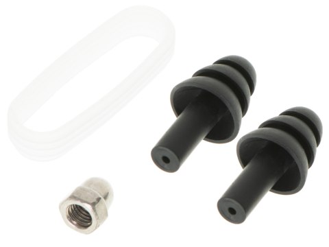 Maska do snurkowania pełna składana S/M niebieska Kik Sp. z o. o. Sp. k.