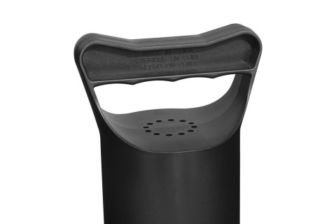 Pompka ręczna tłokowa do materaca pontonu piłki 30cm BESTWAY 62002 Kik Sp. z o. o. Sp. k.