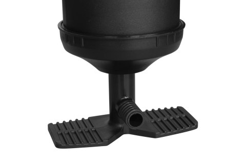 Pompka ręczna tłokowa do materaca pontonu piłki 30cm BESTWAY 62002 Kik Sp. z o. o. Sp. k.