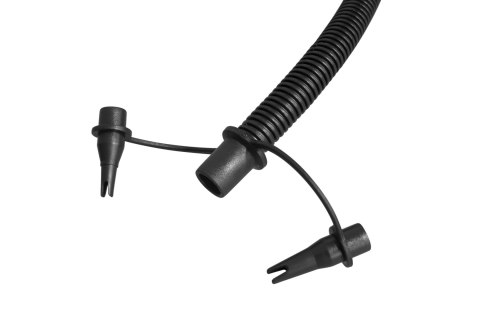 Pompka ręczna tłokowa do materaca pontonu piłki 30cm BESTWAY 62002 Kik Sp. z o. o. Sp. k.