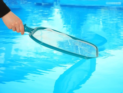 Siatka zbierak do czyszczenia basenu BESTWAY 58277 Kik Sp. z o. o. Sp. k.