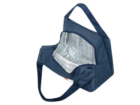 Torba termiczna na lunch jedzenie śniadaniowa izolacyjna lis pomarańczowy Kik Sp. z o. o. Sp. k.