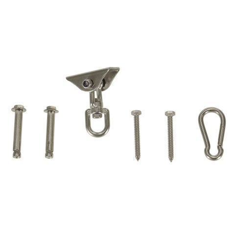 Uchwyt do hamaka mocowanie sufitowe huśtawek Kik Sp. z o. o. Sp. k.