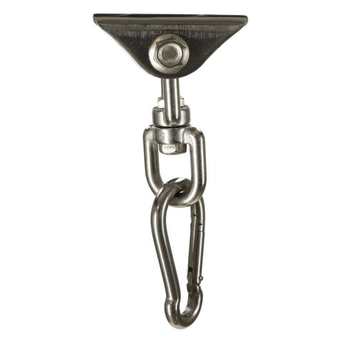 Uchwyt do hamaka mocowanie sufitowe huśtawek Kik Sp. z o. o. Sp. k.