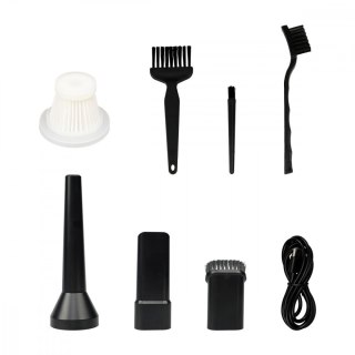 Mini dmuchawa 2 W 1 JET AIR DUSTER MT6538 Media-Tech