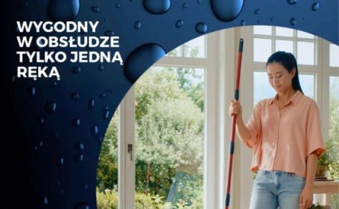 Mop płaski H2prO