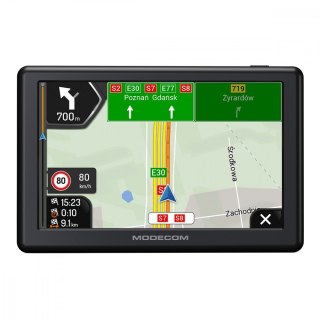 NAWIGACJA FREEWAY CX 5.0 iGO Navigation Truck EUROPA + ROCZNA AKTUALIZACJA