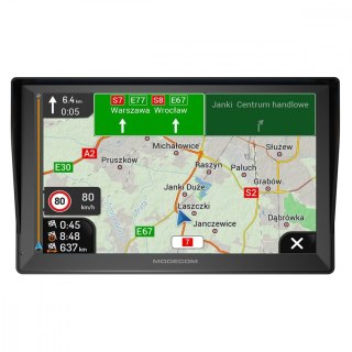 NAWIGACJA FREEWAY CX 9.3 iGO Navigation Truck EUROPA + ROCZNA AKTUALIZACJA