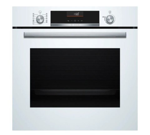 Piekarnik AirFry HBG536EW4 biały Bosch