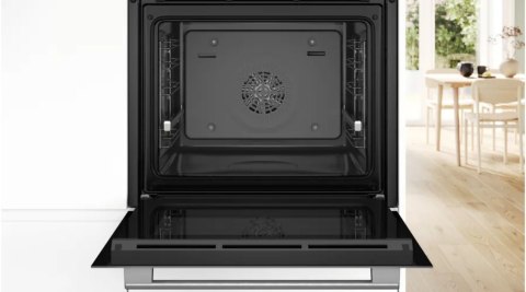 Piekarnik AirFry HBG536EW4 biały Bosch