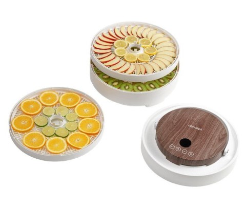 Suszarka do grzybów, owoców i ziół SO3020 Concept