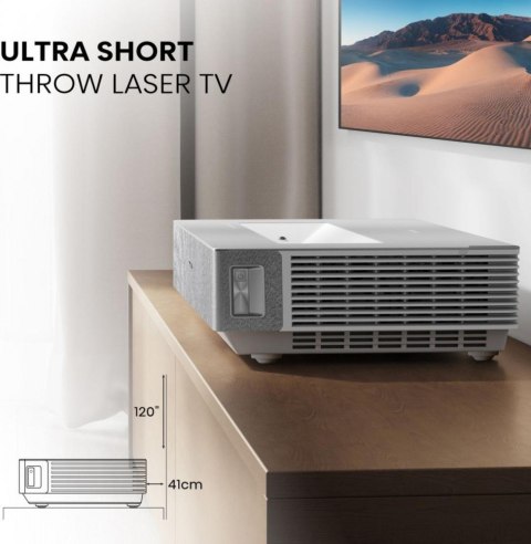 Telewizor Laser TV 120 cali 120L5ND