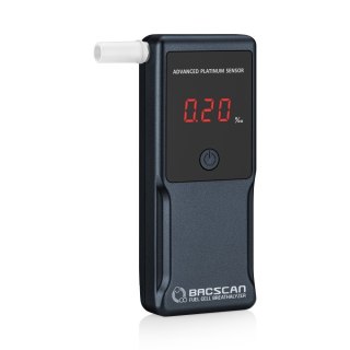 Alkomat elektrochemiczny F-50 ULTRA