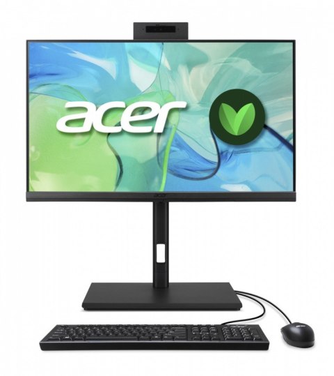 Komputer All in One Veriton Vero VVZ4724 i7-14700 23.8 cala Win11 Pro