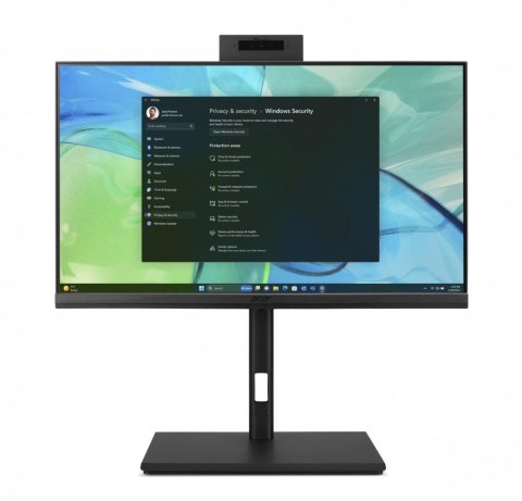 Komputer All in One Veriton Vero VVZ4724 i7-14700 23.8 cala Win11 Pro