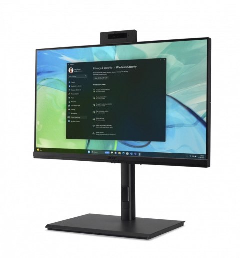Komputer All in One Veriton Vero VVZ4724 i7-14700 23.8 cala Win11 Pro