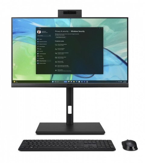 Komputer All in One Veriton Vero VVZ4724 i7-14700 23.8 cala Win11 Pro