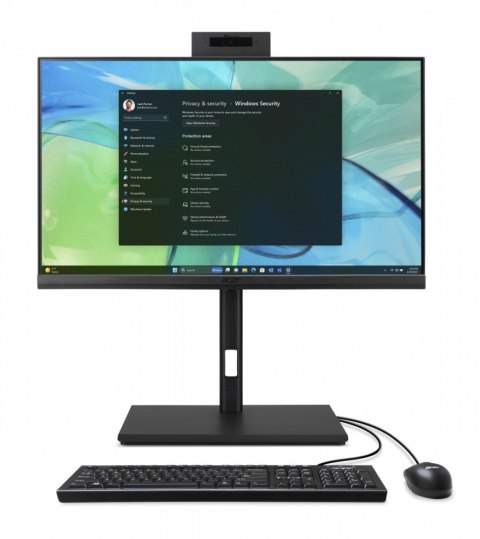 Komputer All in One Veriton Vero VVZ4724 i7-14700 23.8 cala Win11 Pro