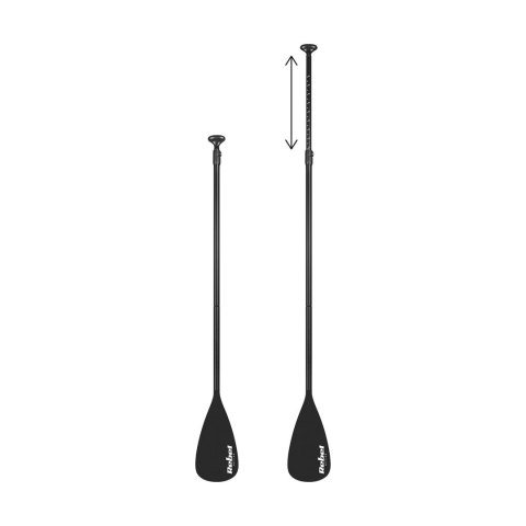 Deska SUP REBEL ACTIVE pompowana 350x81x15cm