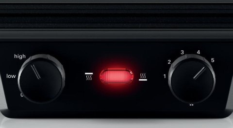 Grill elektryczny BOSCH TCG4215