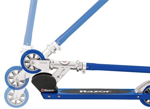 Hulajnoga Razor Sport S, niebieska (13073043)