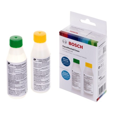 Odkurzacz BOSCH BWD421 POW AquaWash&Clean