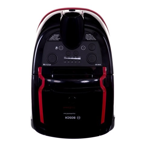 Odkurzacz BOSCH BWD421 POW AquaWash&Clean