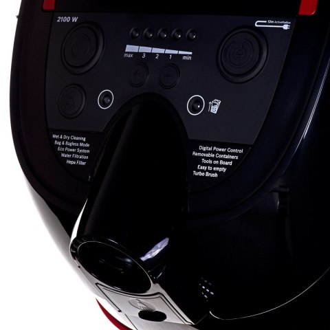Odkurzacz BOSCH BWD421 POW AquaWash&Clean
