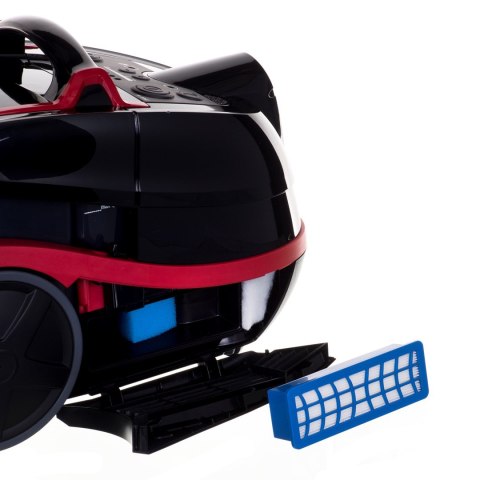 Odkurzacz BOSCH BWD421 POW AquaWash&Clean