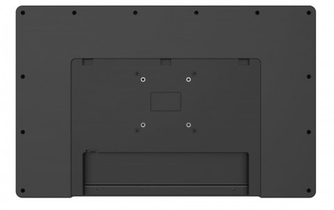Monitor 16 cali TW1625LASC-B3PNR ANDROID 14,FHD,10PKT,450cd,2x2W, 4xUSB, 1xUSB-C,RJ45, MIC, RK3567, 4/32GB, LED lightbar, iiS
