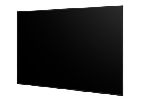 Monitor wielkoformatowy 86UL3Q-E 350cd/m2 UHD 16/7