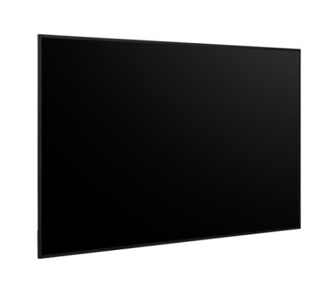 Monitor wielkoformatowy 86UL3Q-E 350cd/m2 UHD 16/7