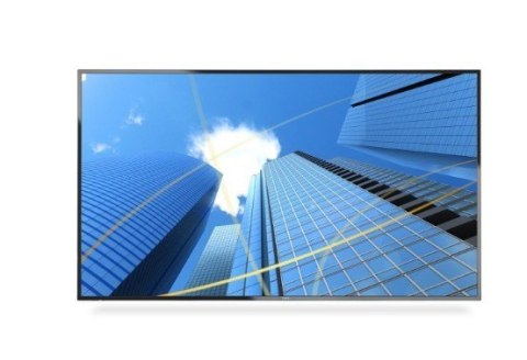 Monitor wielkoformatowy MultiSync P506 50 cali UHD 700cd/m2 24/7