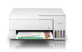 Urządzenie wielofunkcyjne MFP ITS EcoTank L3356 color/A4/33ppm/USB/WLAN/3pl/4.1kg/biała