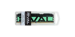 DDR4 8GB 3200MHz UDIMM goodram RIVAL Radiant Green