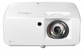 Projektor laserowy ZK430ST UHD, 3700lum, krótki rzut E9PD7LD11EZ1