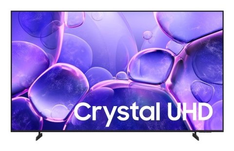 Telewizor Samsung UE43U8092FU LED 43'' 4K Ultra HD Tizen Dolby Digital DVB-T2 Czarny (OUTLET)