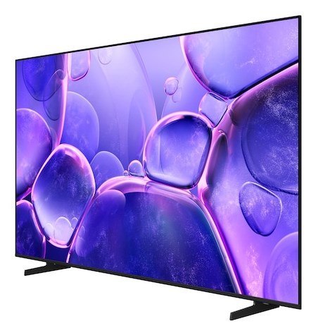 Telewizor Samsung UE43U8092FU LED 43'' 4K Ultra HD Tizen Dolby Digital DVB-T2 Czarny (OUTLET)
